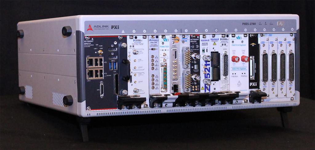 analyzers