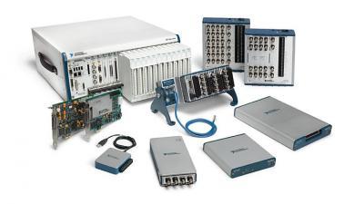 National Instruments USB-5681 | In Stock | Image